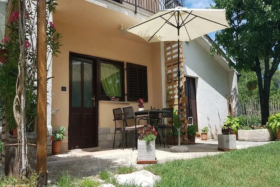 Apartment Norina Grožnjan 0*,  Κροατία
