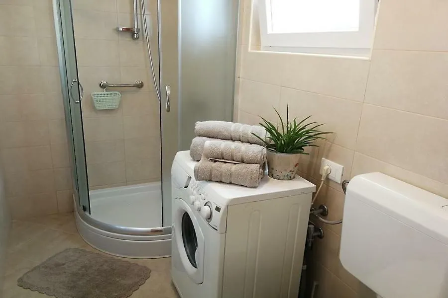 Apartment Norina Grožnjan