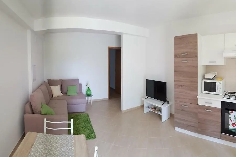 Apartment Norina Grožnjan