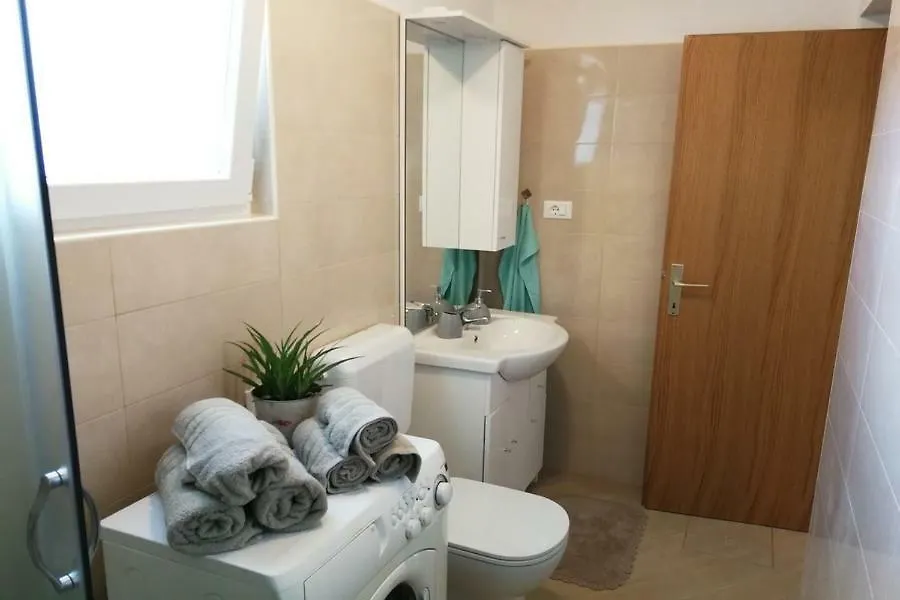 Apartment Norina Grožnjan