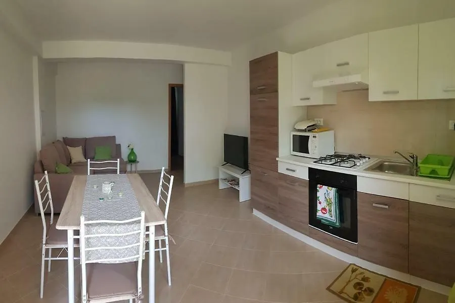 Apartment Norina Grožnjan Κροατία