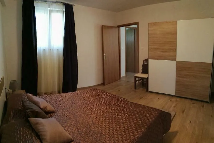 Apartment Norina Grožnjan